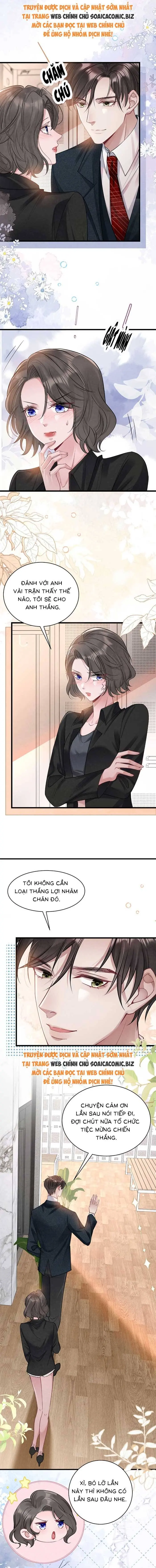 Ninita Yêu Dấu - Phần 2 Chapter 1709.7 - Trang 15