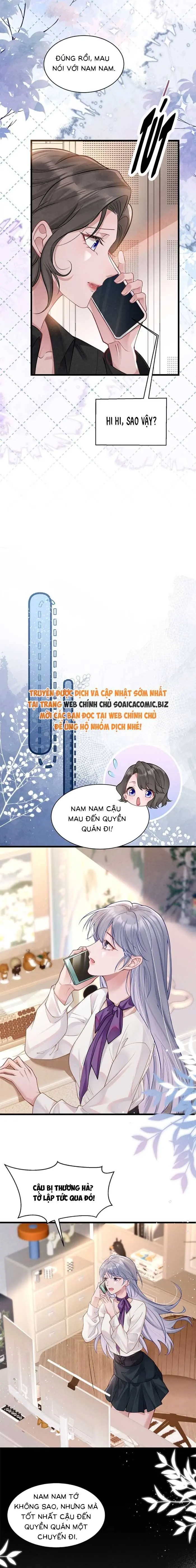 Ninita Yêu Dấu - Phần 2 Chapter 1709.7 - Trang 16