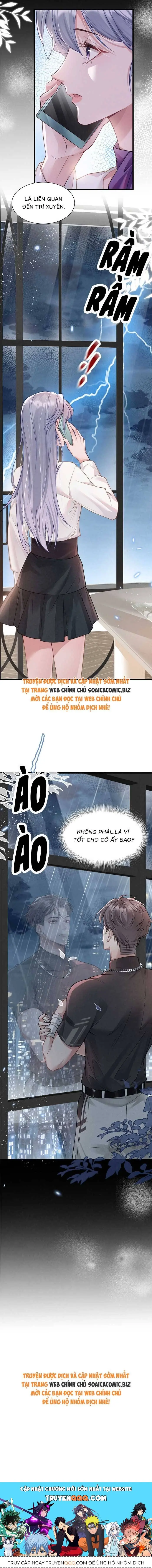 Ninita Yêu Dấu - Phần 2 Chapter 1709.7 - Trang 17