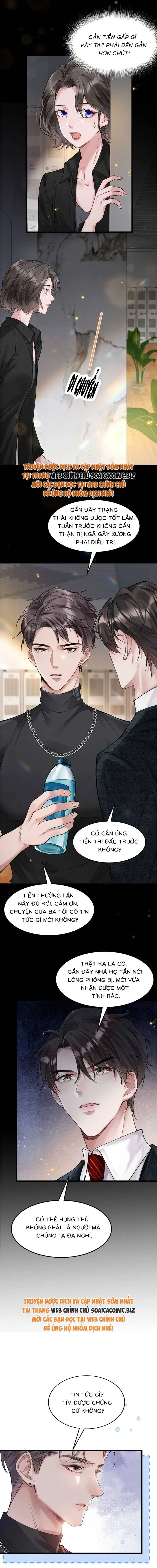 Ninita Yêu Dấu - Phần 2 Chapter 1709.7 - Trang 5