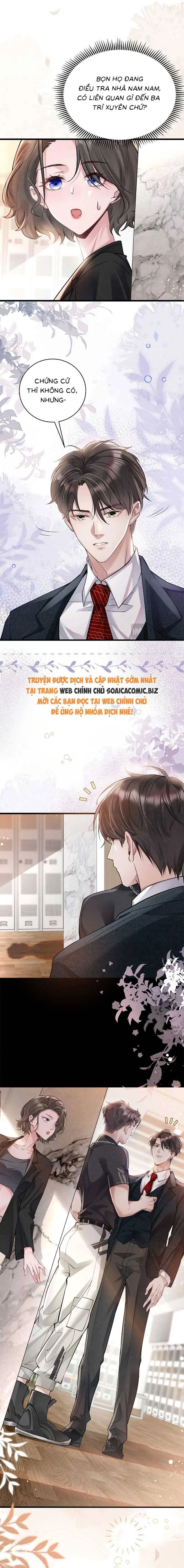 Ninita Yêu Dấu - Phần 2 Chapter 1709.7 - Trang 6
