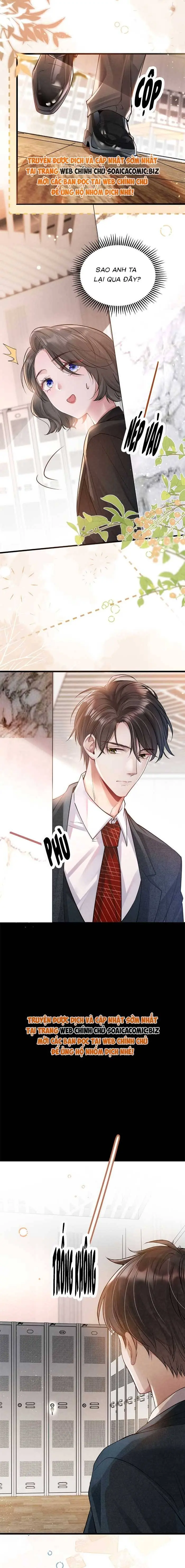 Ninita Yêu Dấu - Phần 2 Chapter 1709.7 - Trang 7