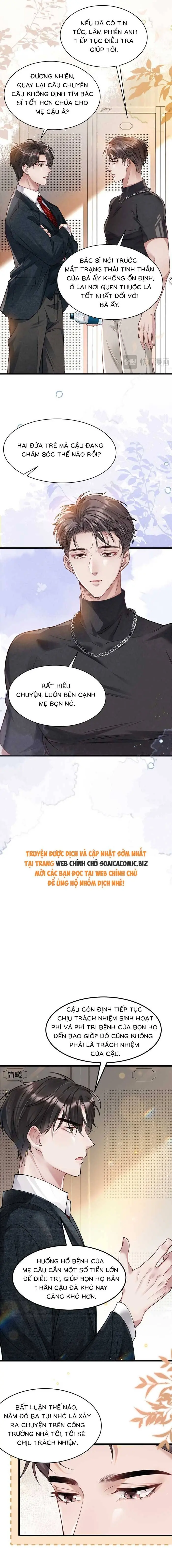 Ninita Yêu Dấu - Phần 2 Chapter 1709.7 - Trang 9