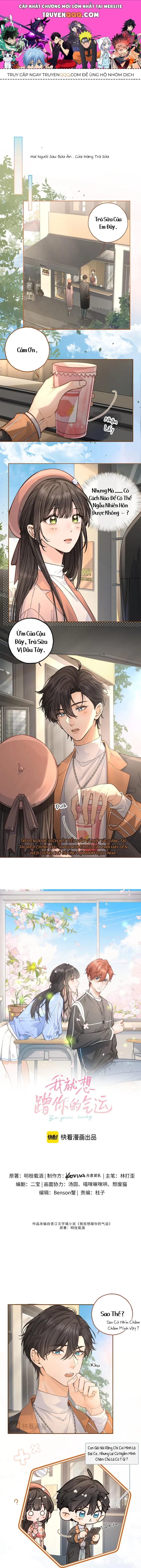 Ninita Yêu Dấu - Phần 2 Chapter 1709.8 - Trang 2