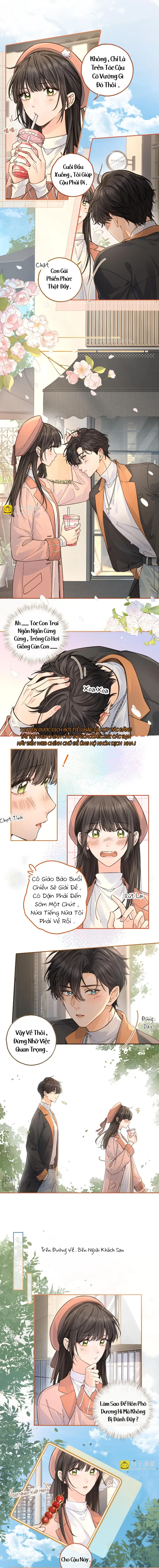 Ninita Yêu Dấu - Phần 2 Chapter 1709.8 - Trang 3