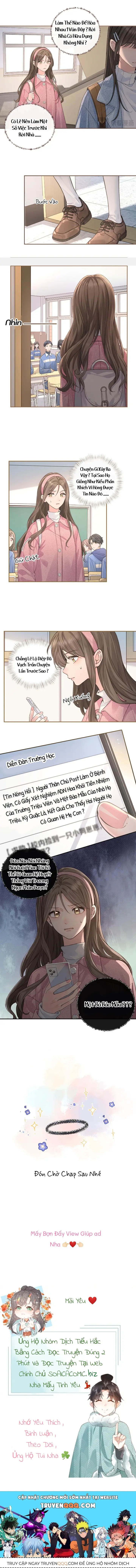 Ninita Yêu Dấu - Phần 2 Chapter 1709.8 - Trang 6