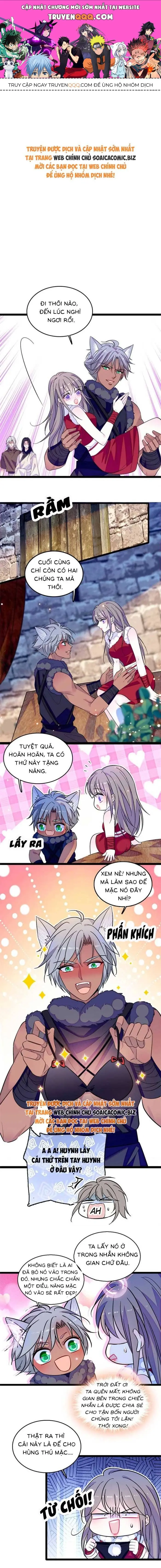 Ninita Yêu Dấu - Phần 2 Chapter 1709.9 - Trang 2