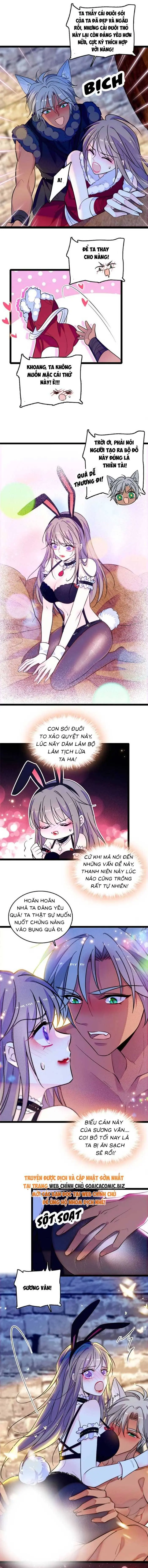 Ninita Yêu Dấu - Phần 2 Chapter 1709.9 - Trang 3