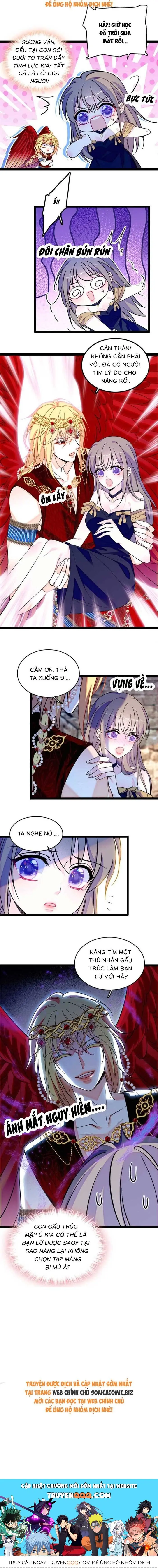 Ninita Yêu Dấu - Phần 2 Chapter 1709.9 - Trang 5