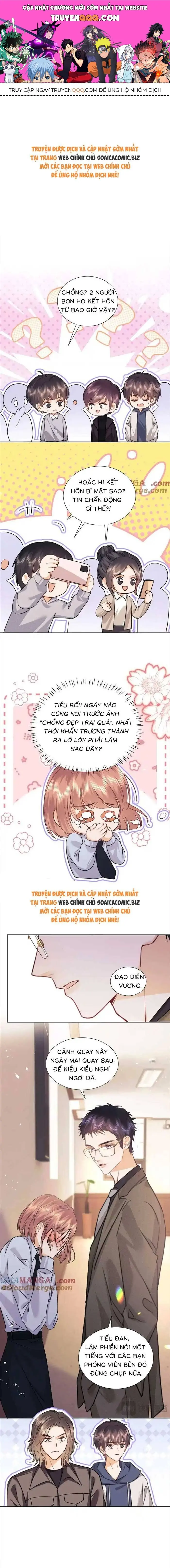 Ninita Yêu Dấu - Phần 2 Chapter 1710.1 - Trang 2