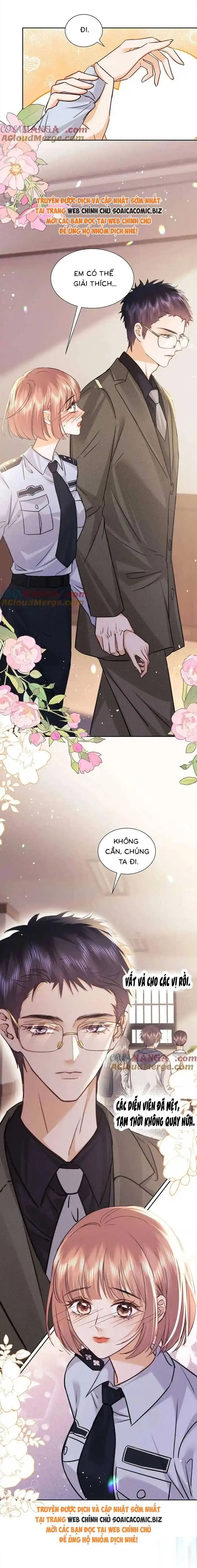Ninita Yêu Dấu - Phần 2 Chapter 1710.1 - Trang 3