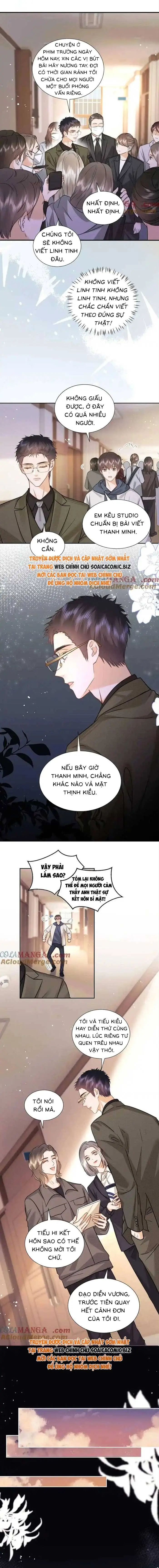 Ninita Yêu Dấu - Phần 2 Chapter 1710.1 - Trang 5