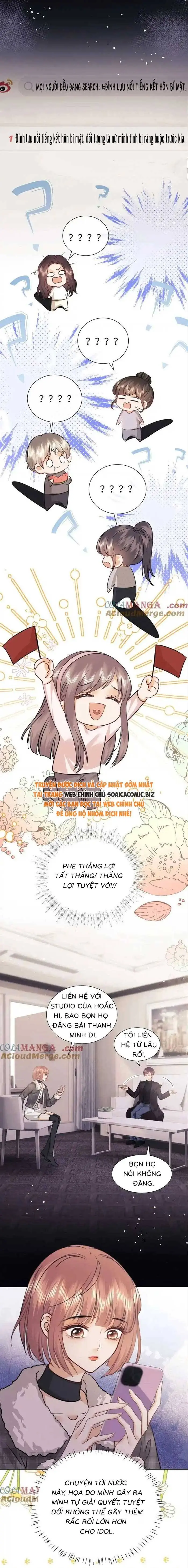 Ninita Yêu Dấu - Phần 2 Chapter 1710.1 - Trang 6