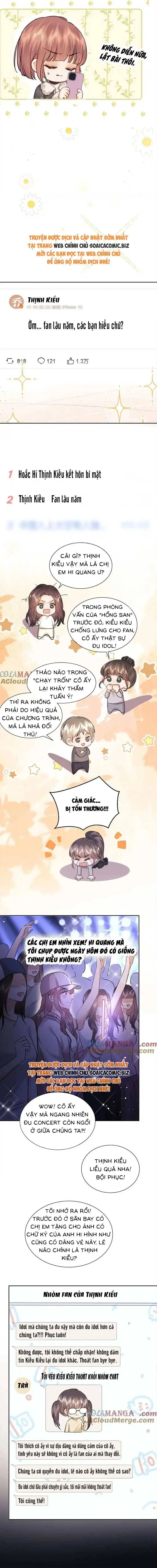 Ninita Yêu Dấu - Phần 2 Chapter 1710.1 - Trang 7