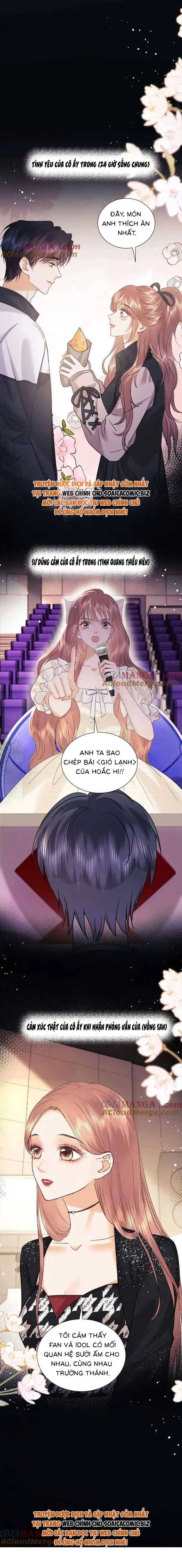 Ninita Yêu Dấu - Phần 2 Chapter 1710.1 - Trang 8