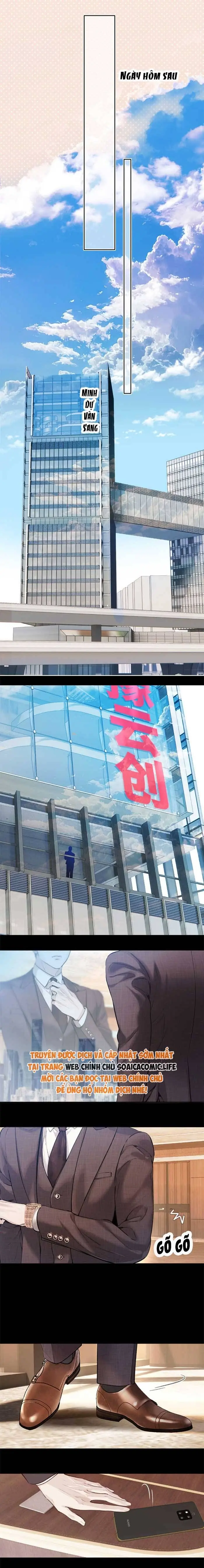 Ninita Yêu Dấu - Phần 2 Chapter 1710.2 - Trang 10