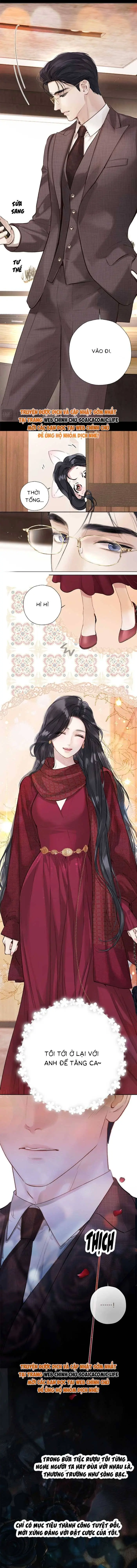 Ninita Yêu Dấu - Phần 2 Chapter 1710.2 - Trang 11