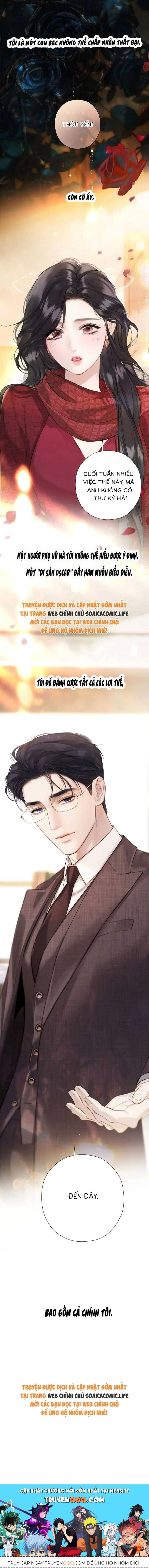 Ninita Yêu Dấu - Phần 2 Chapter 1710.2 - Trang 12
