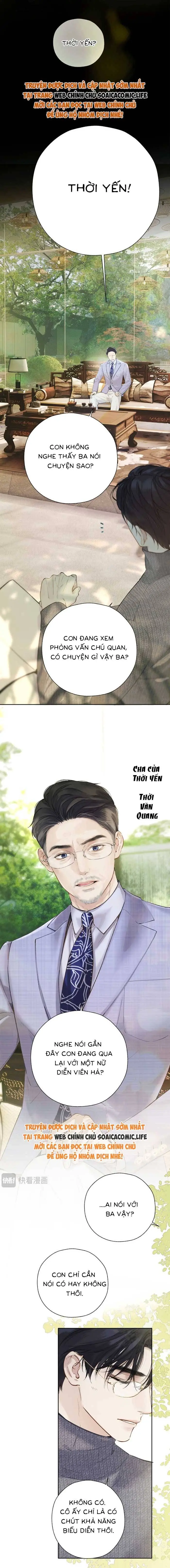 Ninita Yêu Dấu - Phần 2 Chapter 1710.2 - Trang 3