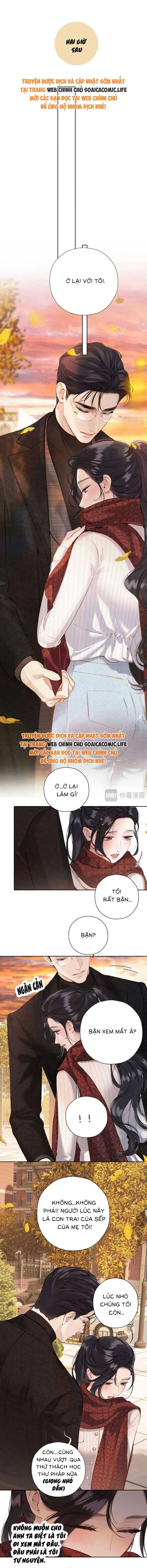 Ninita Yêu Dấu - Phần 2 Chapter 1710.2 - Trang 6