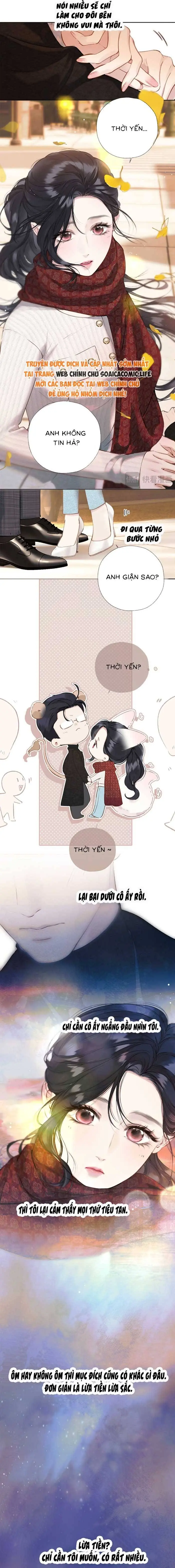 Ninita Yêu Dấu - Phần 2 Chapter 1710.2 - Trang 7