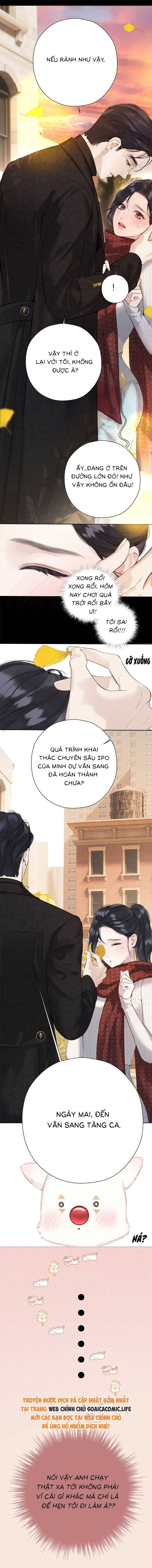 Ninita Yêu Dấu - Phần 2 Chapter 1710.2 - Trang 9