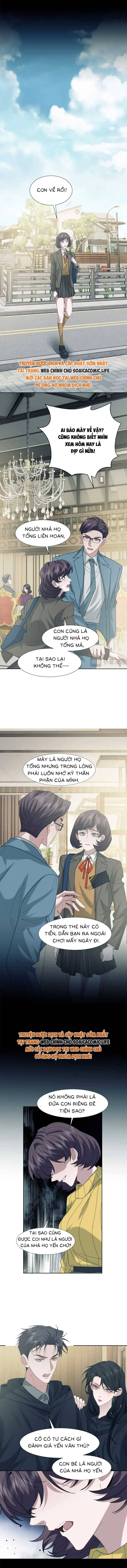 Ninita Yêu Dấu - Phần 2 Chapter 1710.3 - Trang 3