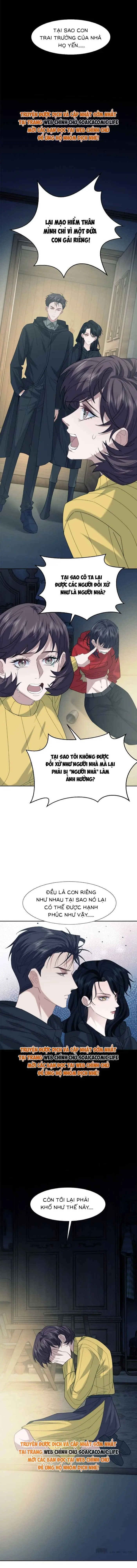 Ninita Yêu Dấu - Phần 2 Chapter 1710.3 - Trang 4