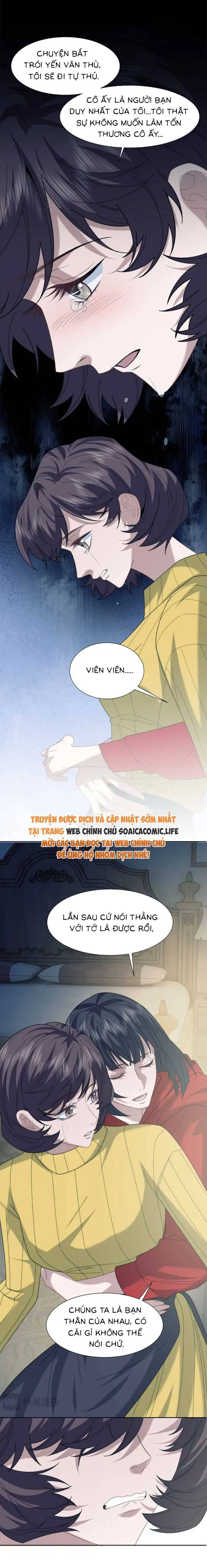 Ninita Yêu Dấu - Phần 2 Chapter 1710.3 - Trang 7