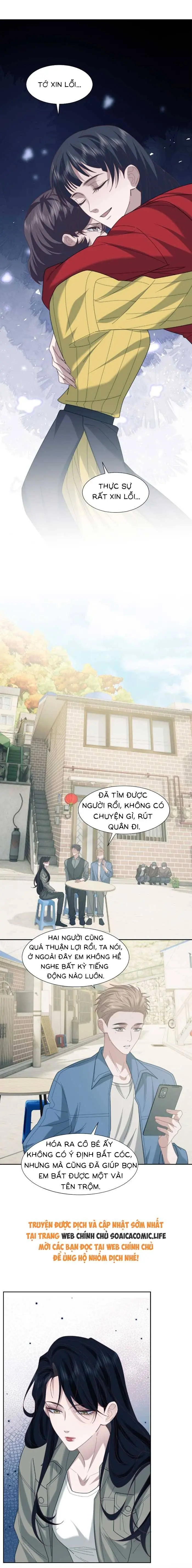 Ninita Yêu Dấu - Phần 2 Chapter 1710.3 - Trang 8