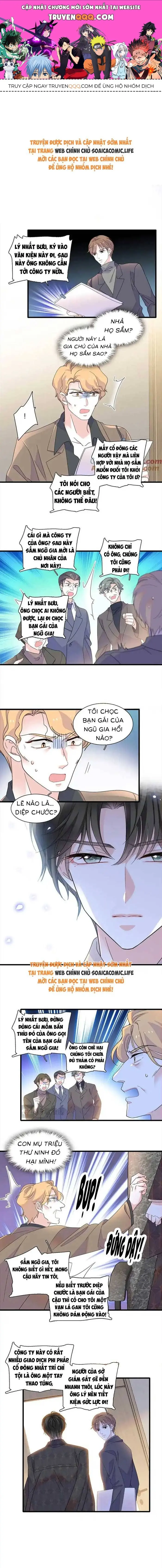 Ninita Yêu Dấu - Phần 2 Chapter 1710.4 - Trang 2