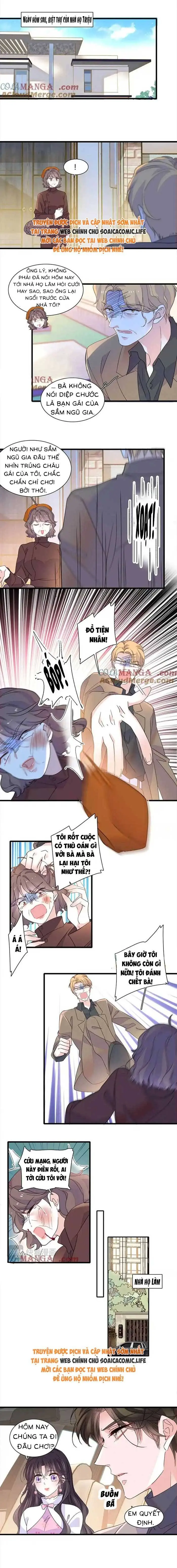 Ninita Yêu Dấu - Phần 2 Chapter 1710.4 - Trang 3