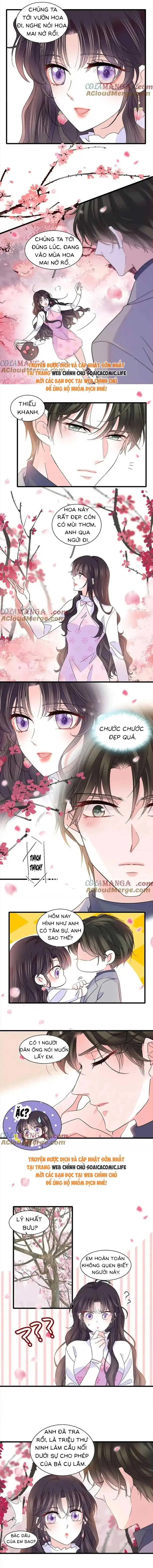 Ninita Yêu Dấu - Phần 2 Chapter 1710.4 - Trang 4