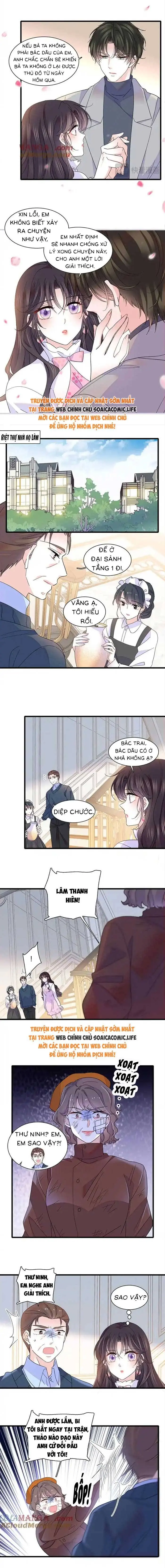 Ninita Yêu Dấu - Phần 2 Chapter 1710.4 - Trang 5