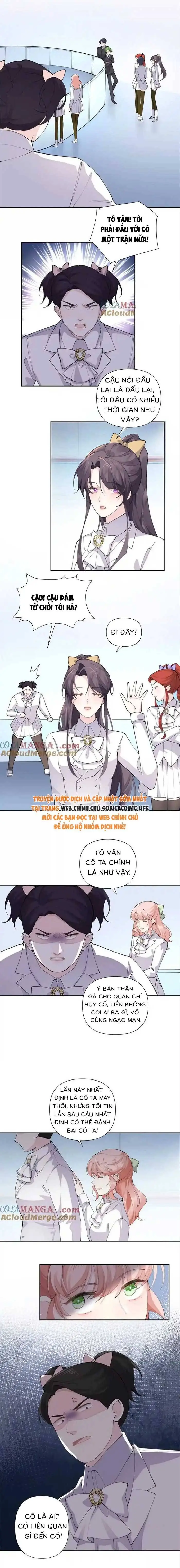 Ninita Yêu Dấu - Phần 2 Chapter 1710.5 - Trang 3