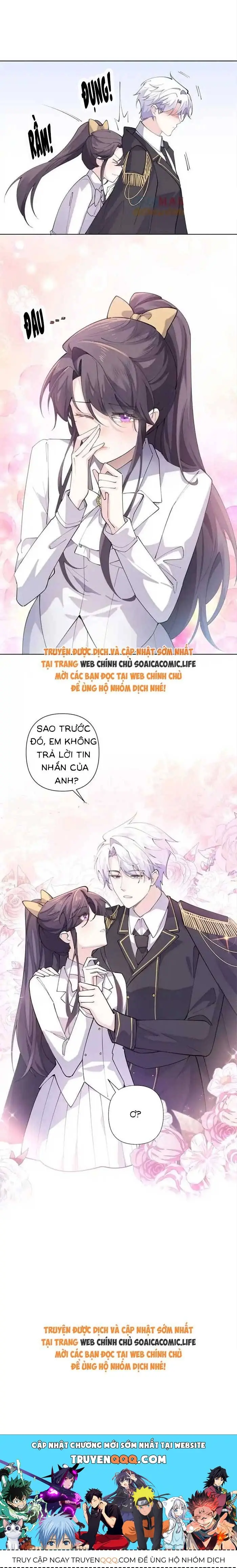 Ninita Yêu Dấu - Phần 2 Chapter 1710.5 - Trang 6