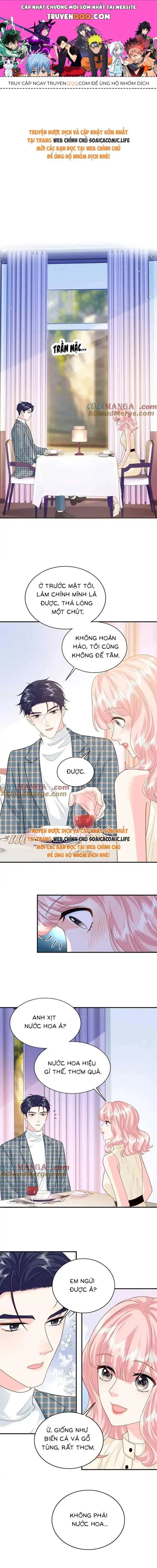Ninita Yêu Dấu - Phần 2 Chapter 1710.6 - Trang 2