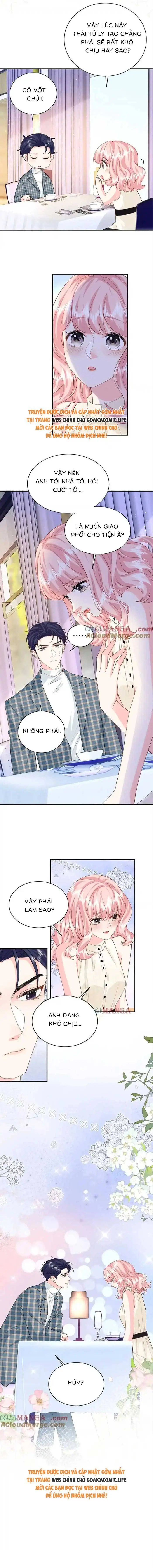 Ninita Yêu Dấu - Phần 2 Chapter 1710.6 - Trang 4
