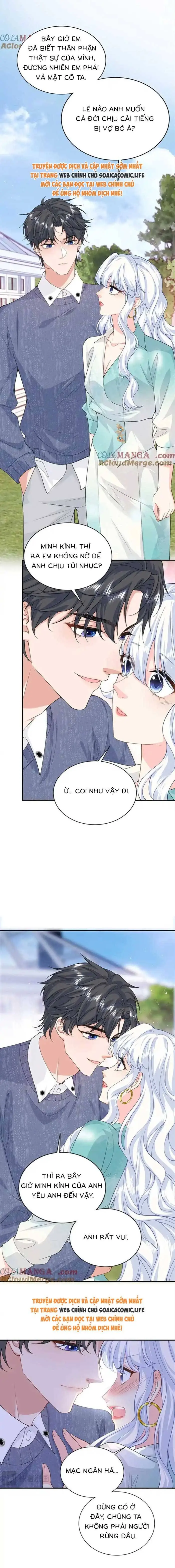 Ninita Yêu Dấu - Phần 2 Chapter 1710.6 - Trang 8