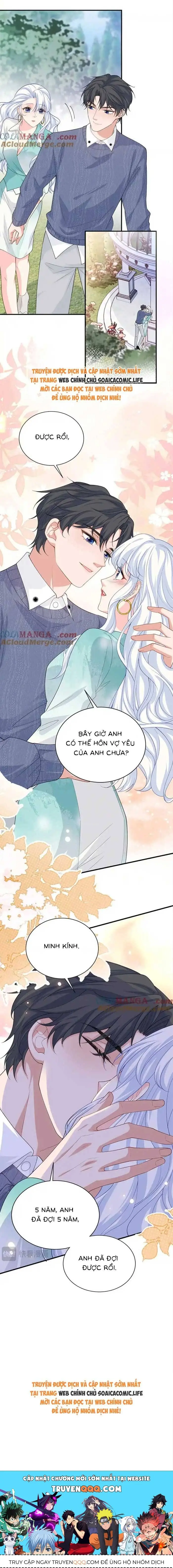 Ninita Yêu Dấu - Phần 2 Chapter 1710.6 - Trang 9