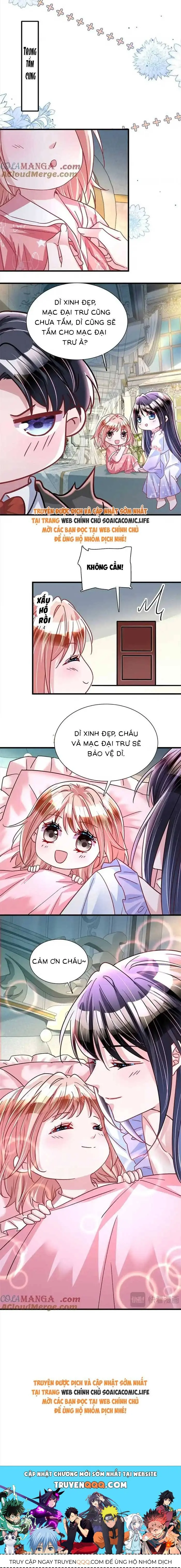 Ninita Yêu Dấu - Phần 2 Chapter 1710.7 - Trang 10
