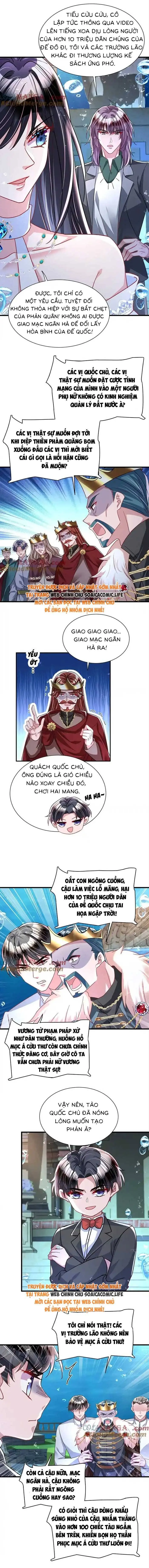 Ninita Yêu Dấu - Phần 2 Chapter 1710.7 - Trang 3