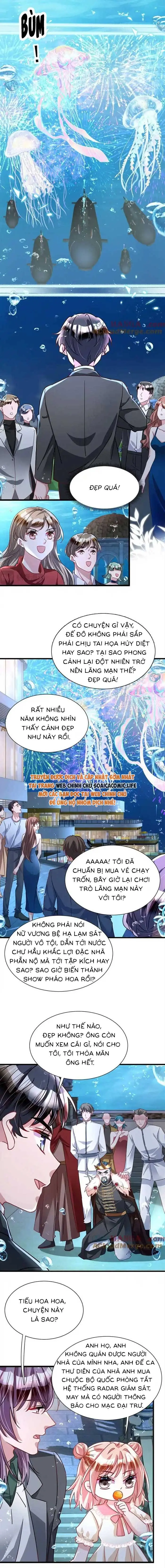 Ninita Yêu Dấu - Phần 2 Chapter 1710.7 - Trang 6