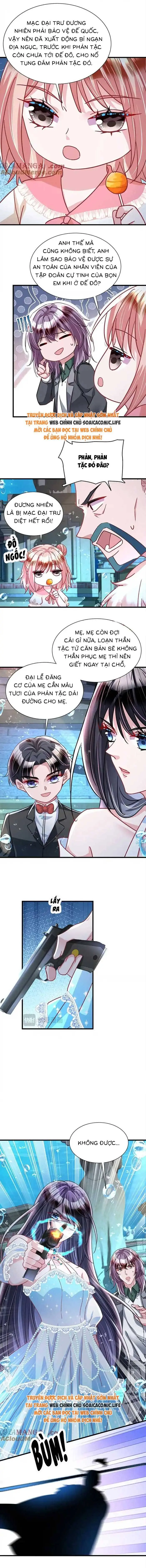 Ninita Yêu Dấu - Phần 2 Chapter 1710.7 - Trang 7