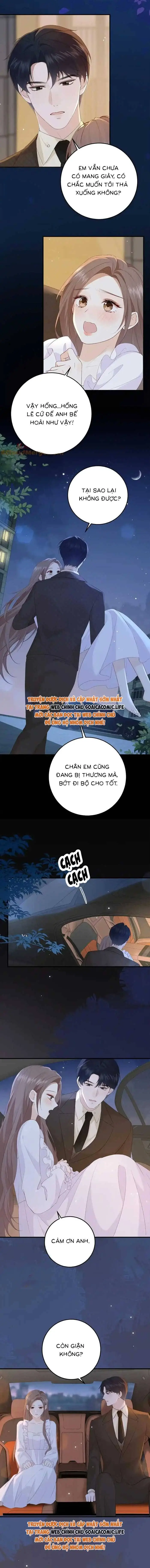 Ninita Yêu Dấu - Phần 2 Chapter 1710.8 - Trang 10