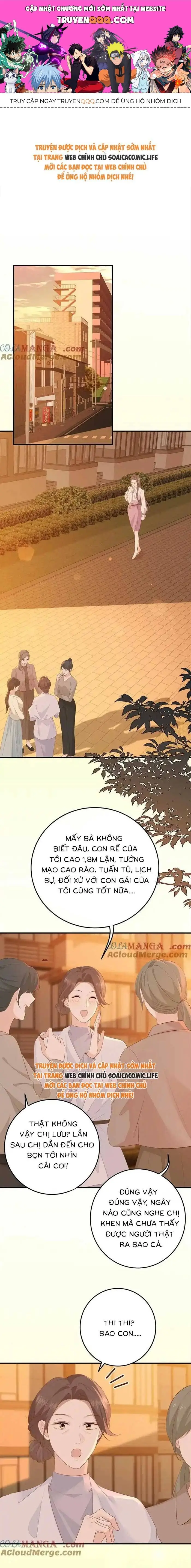 Ninita Yêu Dấu - Phần 2 Chapter 1710.8 - Trang 2