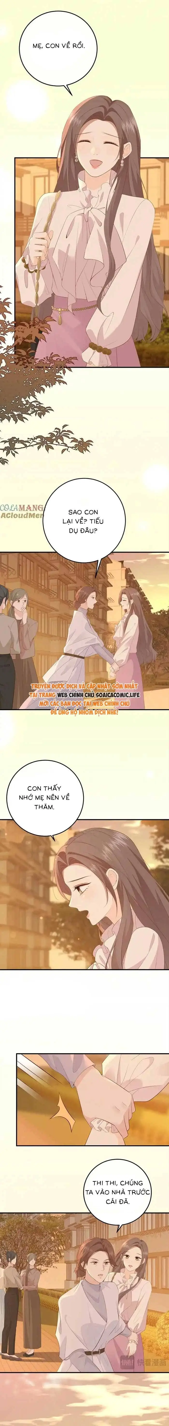 Ninita Yêu Dấu - Phần 2 Chapter 1710.8 - Trang 3