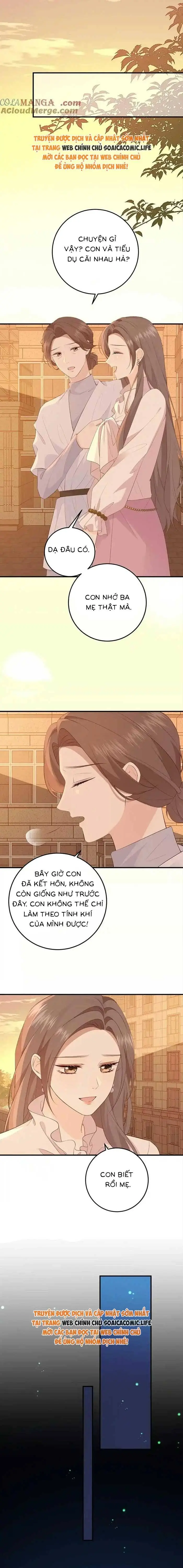 Ninita Yêu Dấu - Phần 2 Chapter 1710.8 - Trang 4