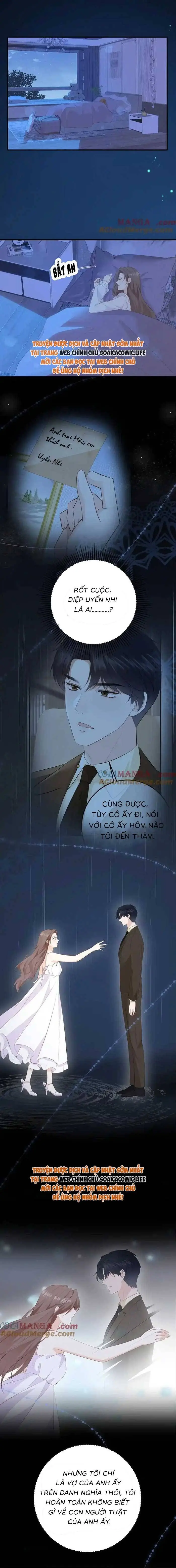 Ninita Yêu Dấu - Phần 2 Chapter 1710.8 - Trang 5