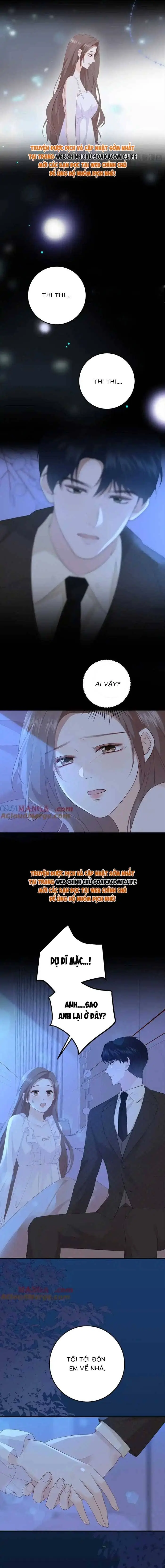 Ninita Yêu Dấu - Phần 2 Chapter 1710.8 - Trang 6
